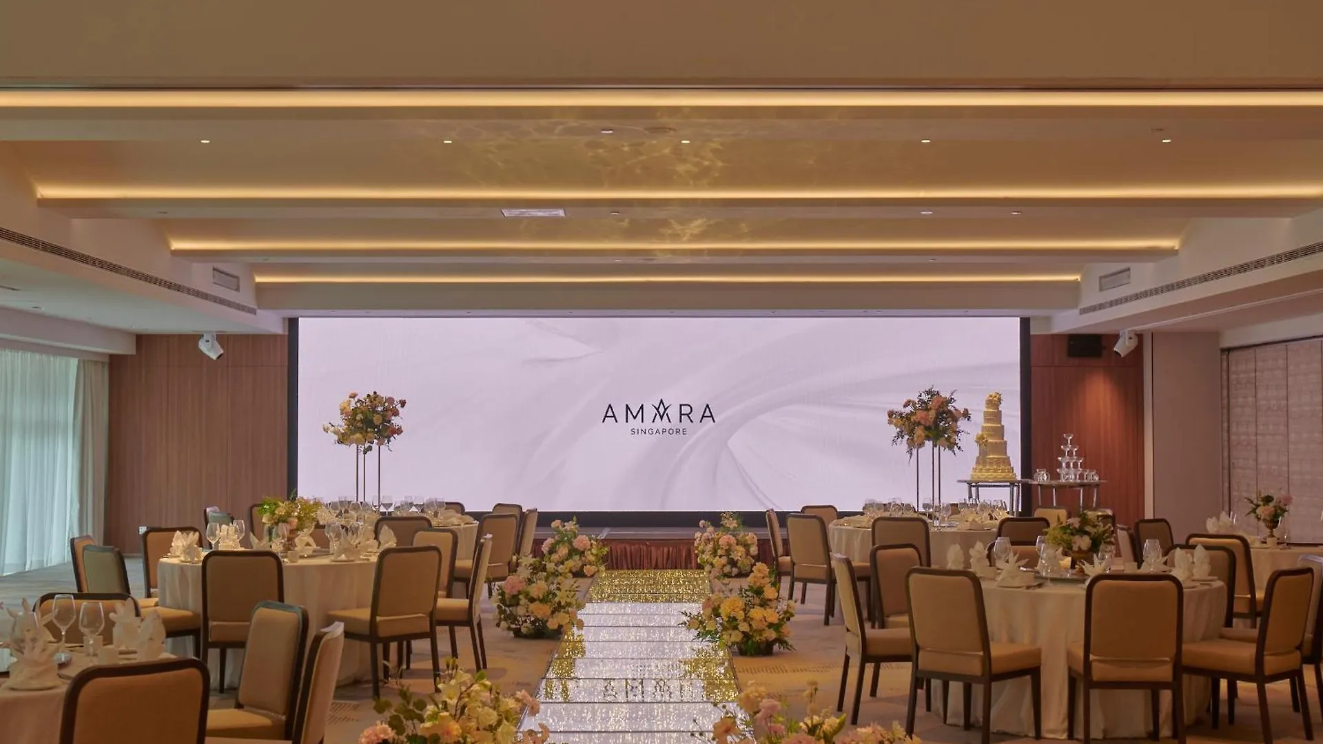 Amara Singapore - Newly Renovated Ξενοδοχείο