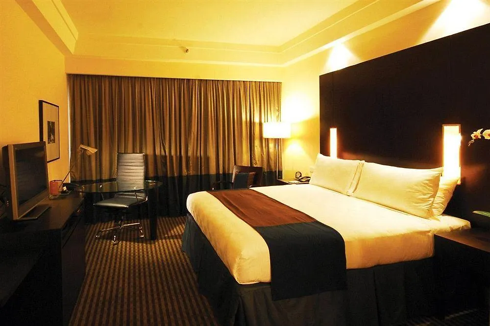 Amara Singapore - Newly Renovated 5*,