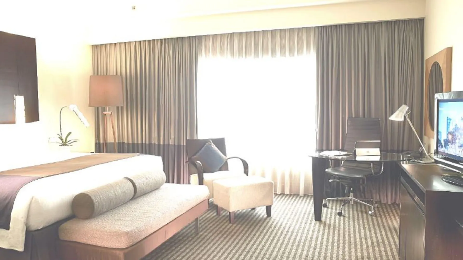 Amara Singapore - Newly Renovated 5*,  Singapore