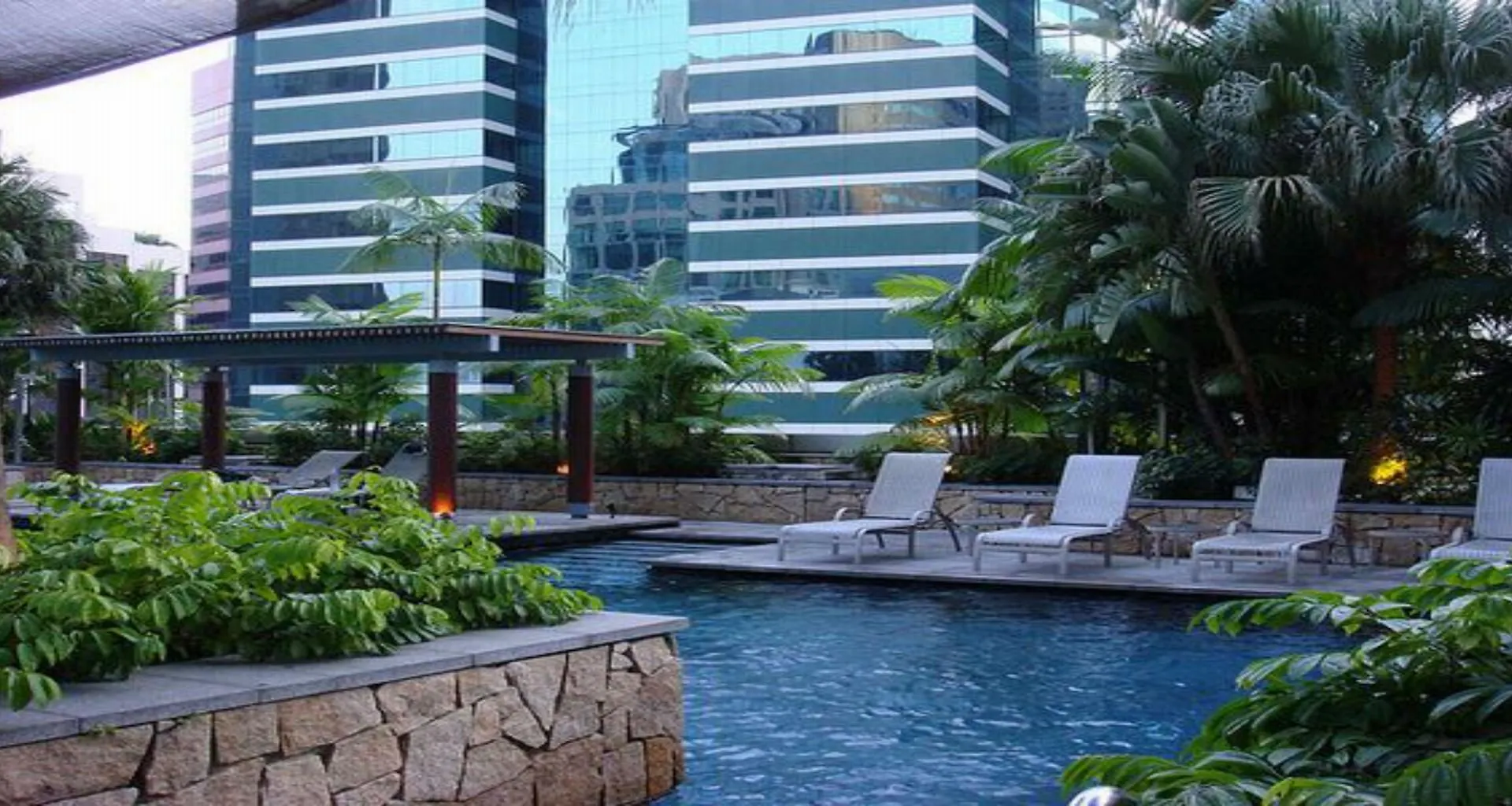 Amara Singapore - Newly Renovated