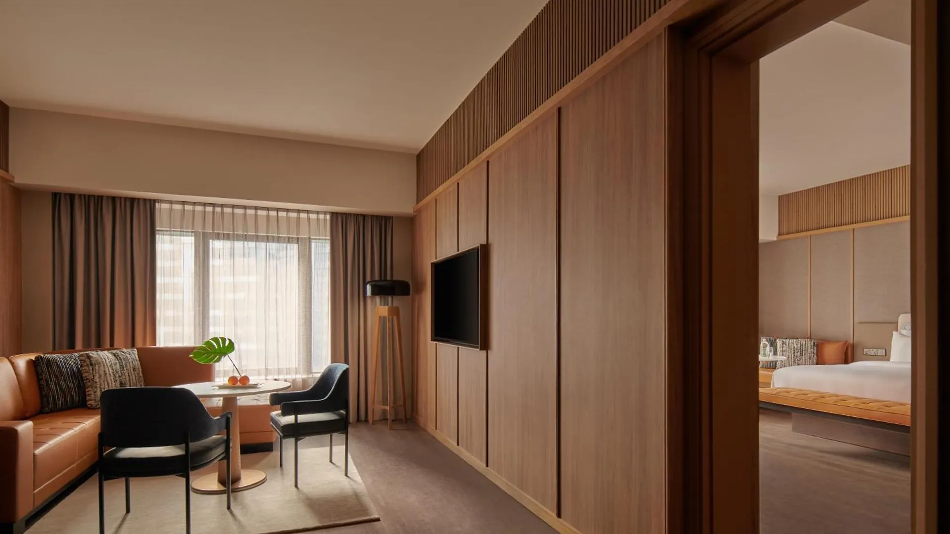Amara Singapore - Newly Renovated 5*,  Singapore