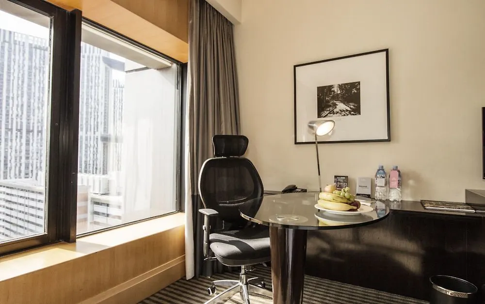Amara Singapore - Newly Renovated Hotel