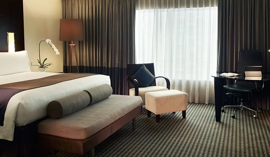 Amara Singapore - Newly Renovated
