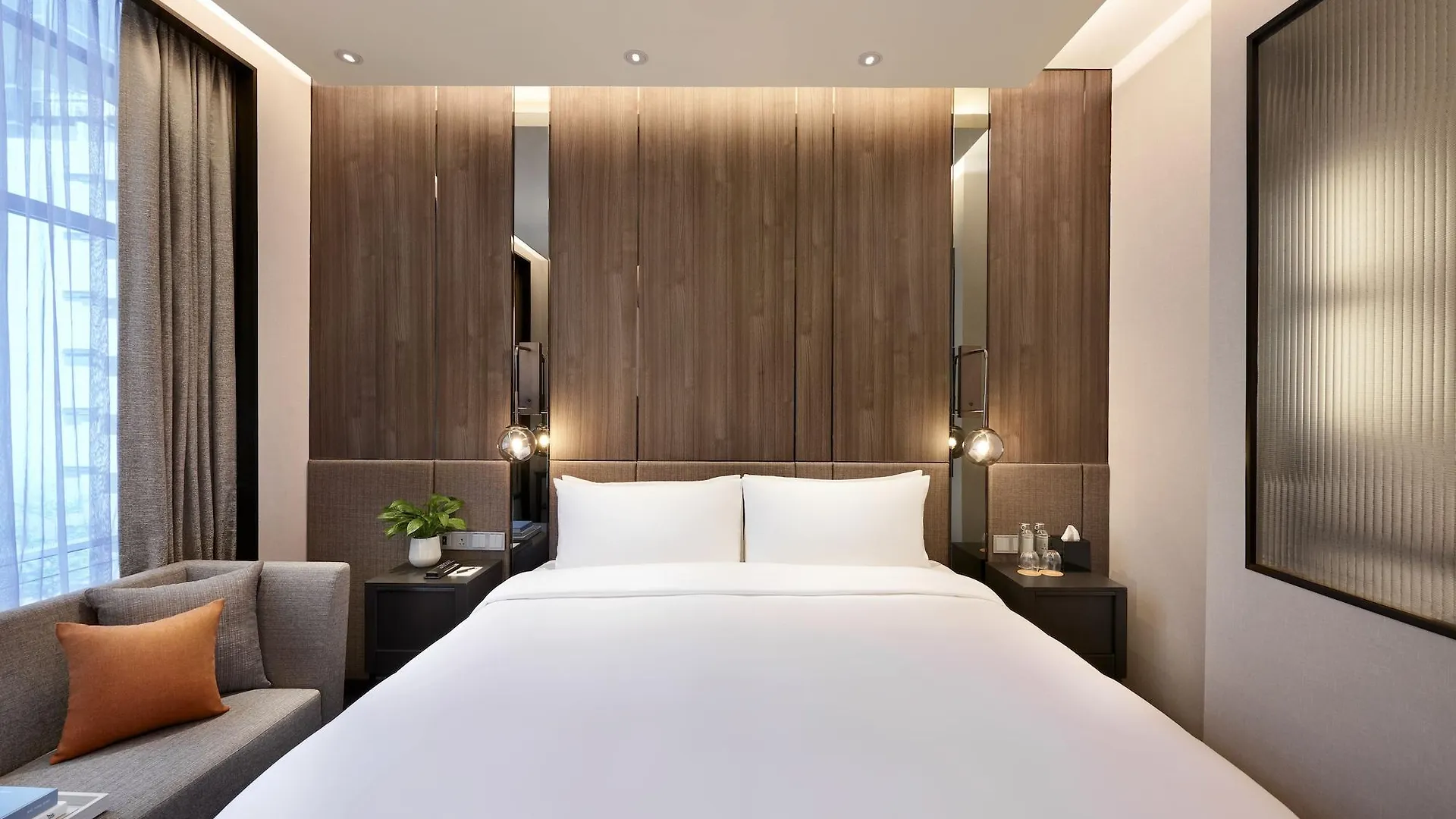 Amara Singapore - Newly Renovated