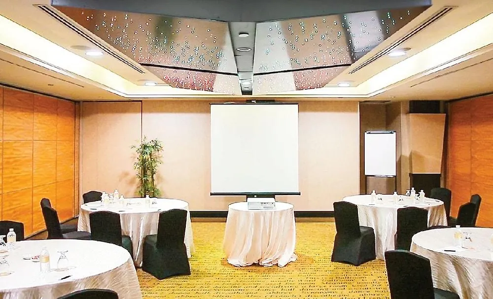 Amara Singapore - Newly Renovated 5*,