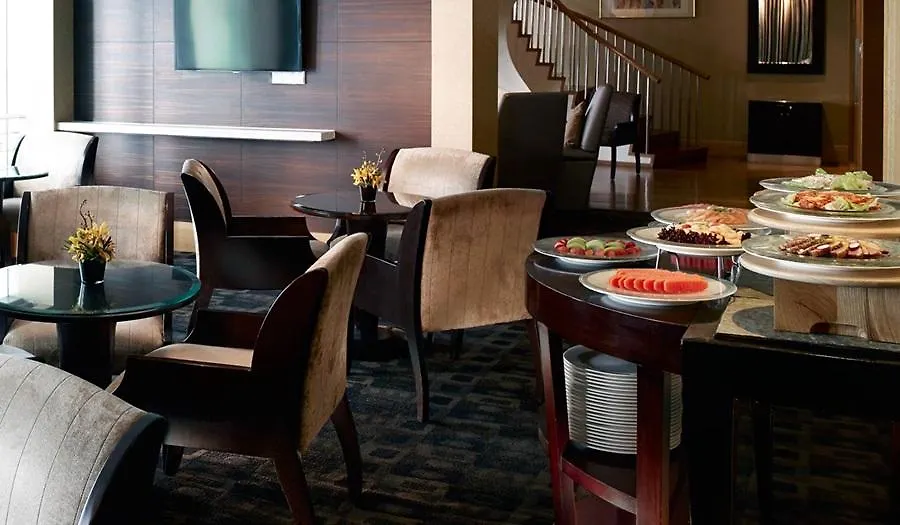 Amara Singapore - Newly Renovated Singapour