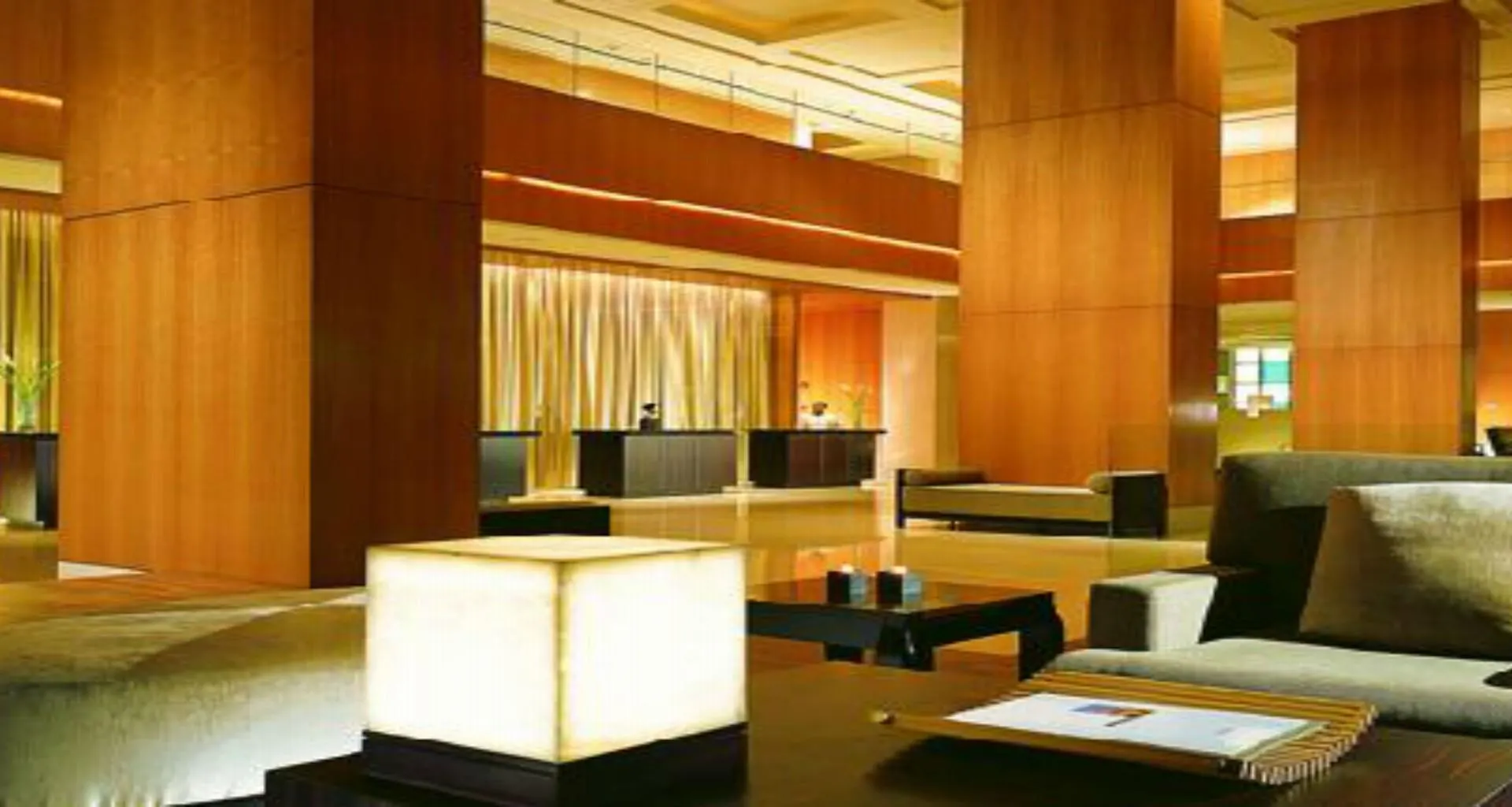 Amara Singapore - Newly Renovated 5*,  Singapour