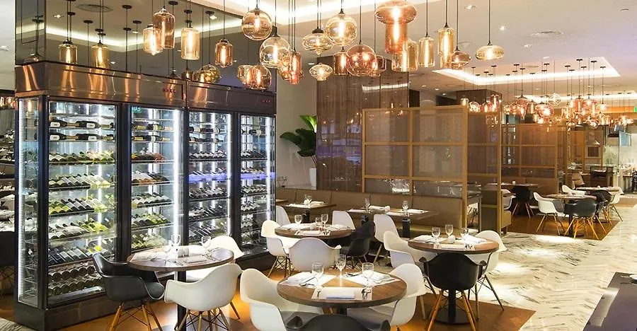 Amara Singapore - Newly Renovated