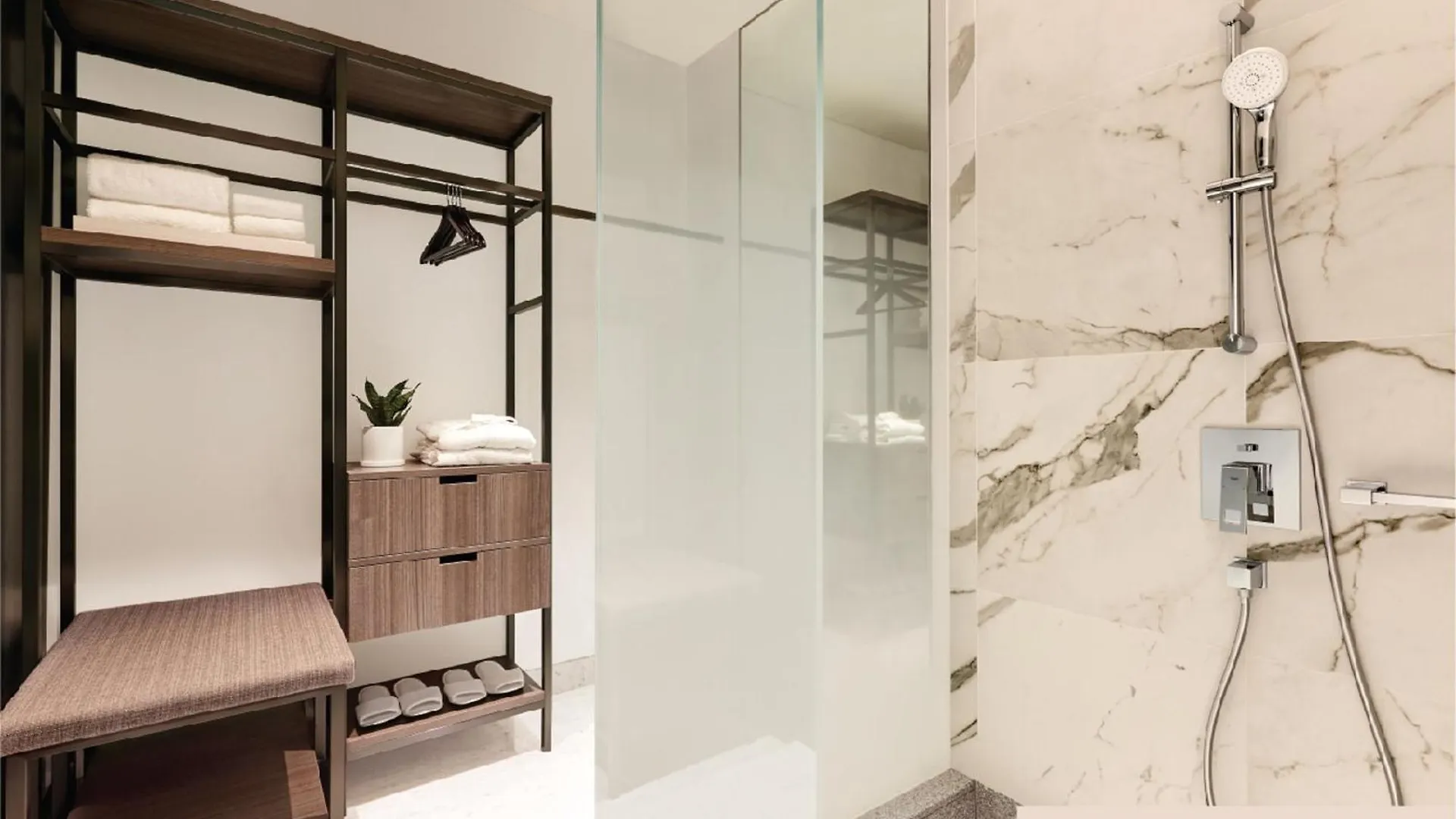 Hotel Amara Singapore - Newly Renovated