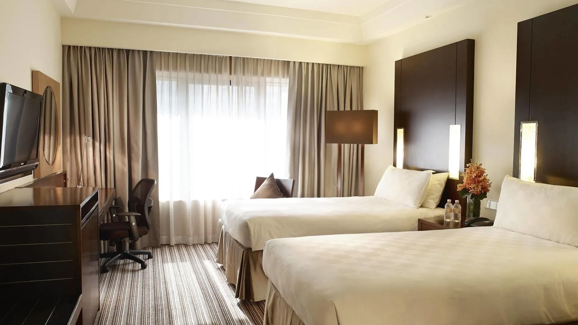 Amara Singapore - Newly Renovated